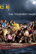 Watch The Amazing Race Asia Vodly